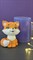 Молд 3Д лисенок сидит🦊💜 2400